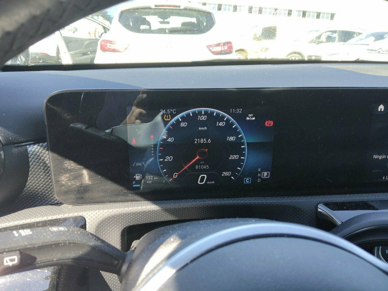 Mercedes A-class A 180 - Foto 2