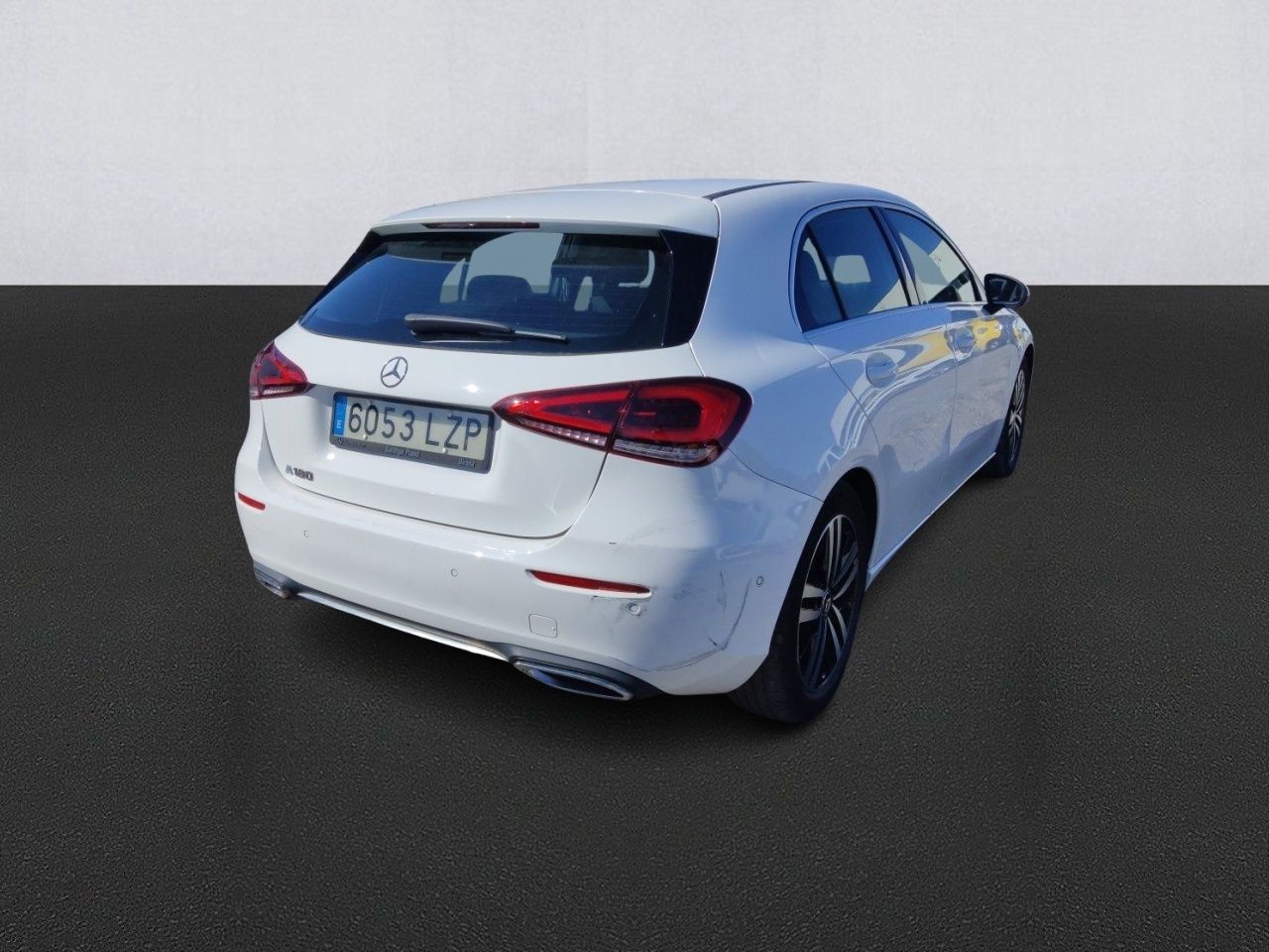 Mercedes A-class A 180 - Foto 2