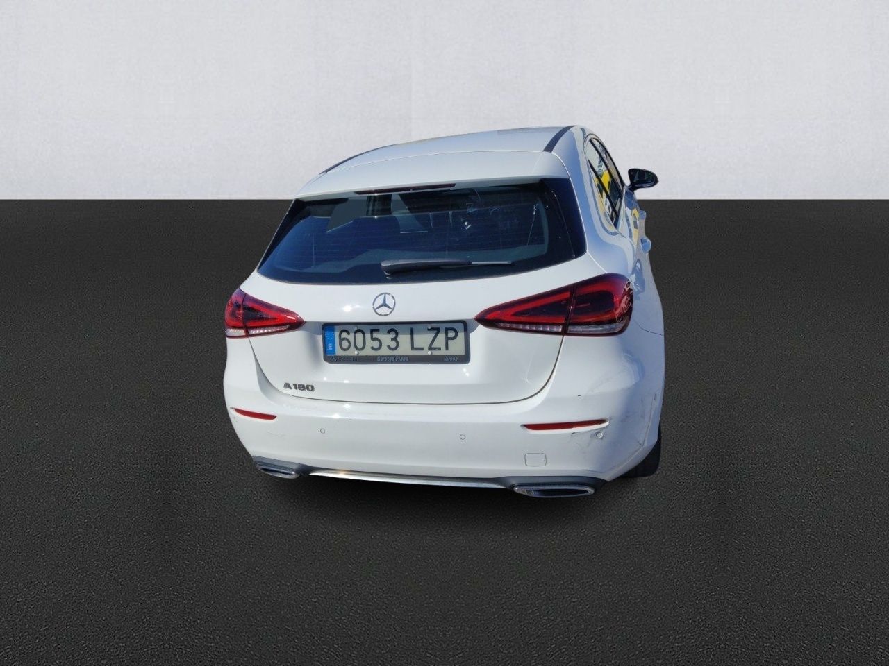 Mercedes A-class A 180 - Foto 2