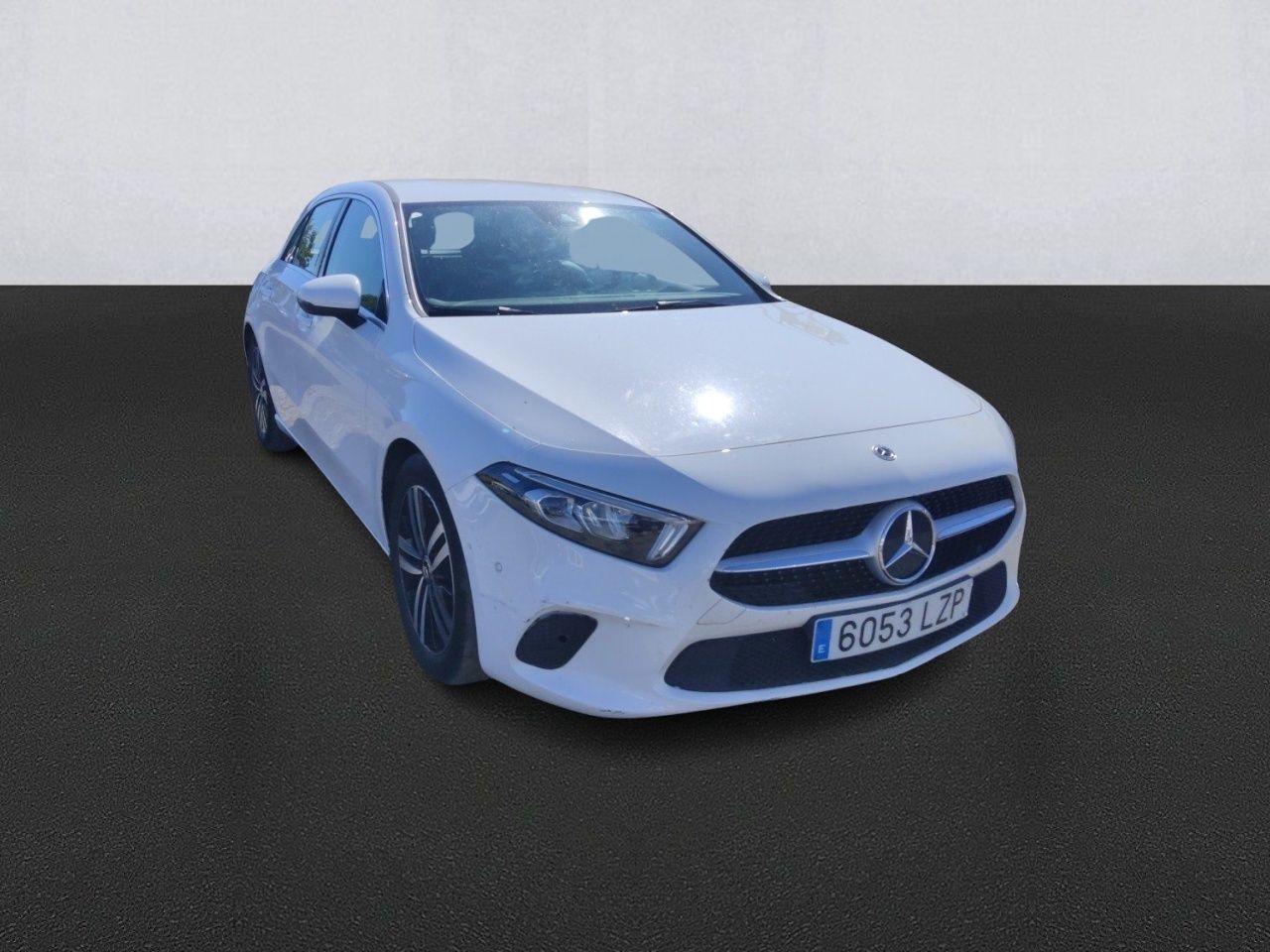 Mercedes A-class A 180 - Foto 2