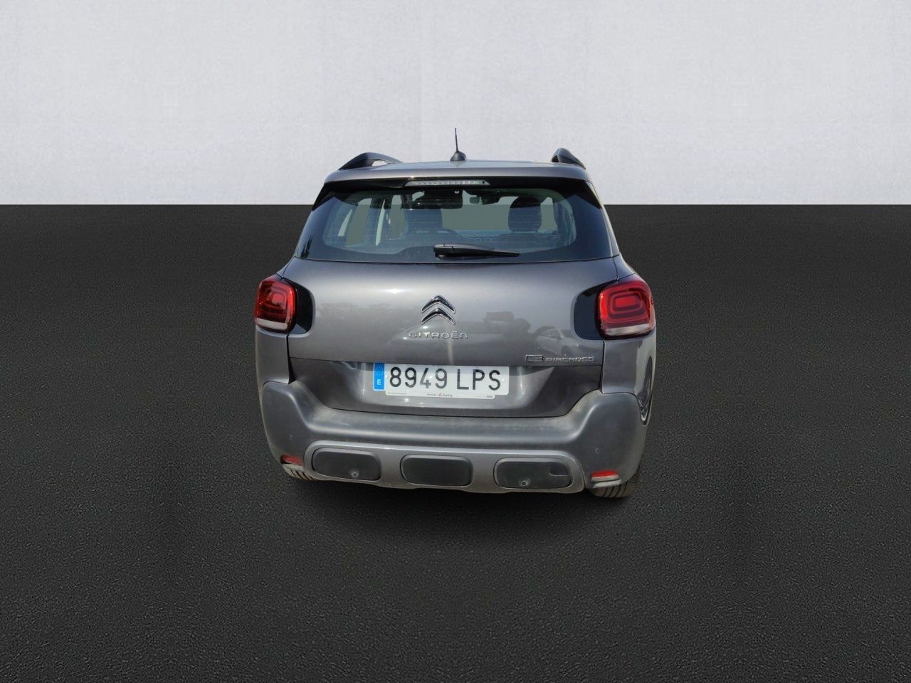 Citroen C3 Aircross Puretech 81kw (110cv) S&s Feel - Foto 2