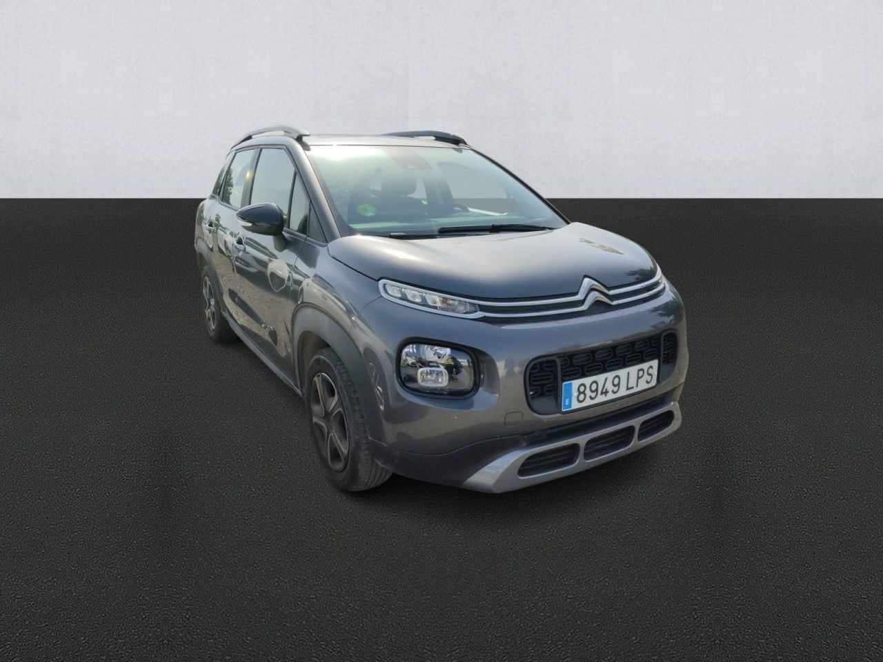 Citroen C3 Aircross Puretech 81kw (110cv) S&s Feel - Foto 2