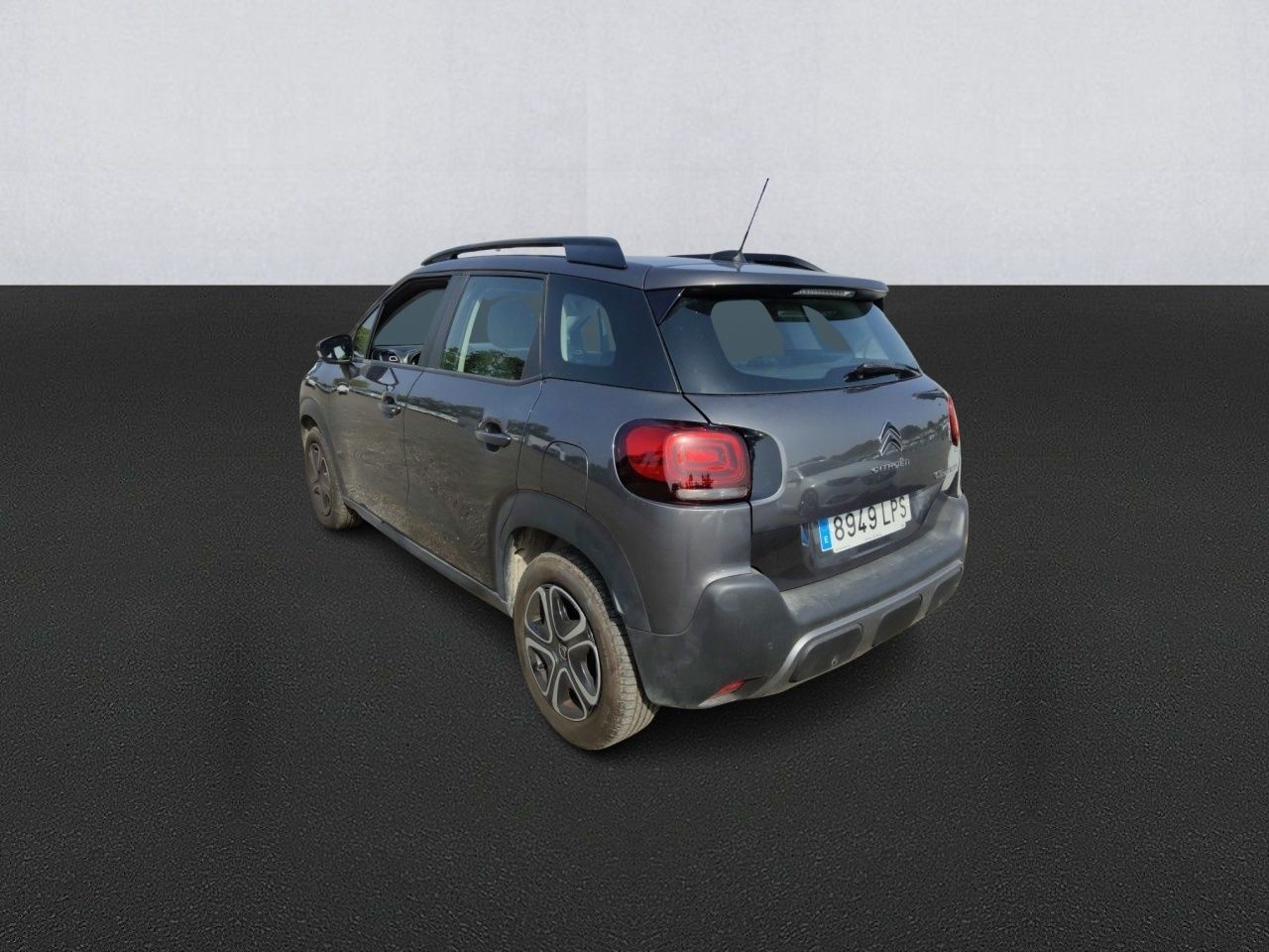 Citroen C3 Aircross Puretech 81kw (110cv) S&s Feel - Foto 2