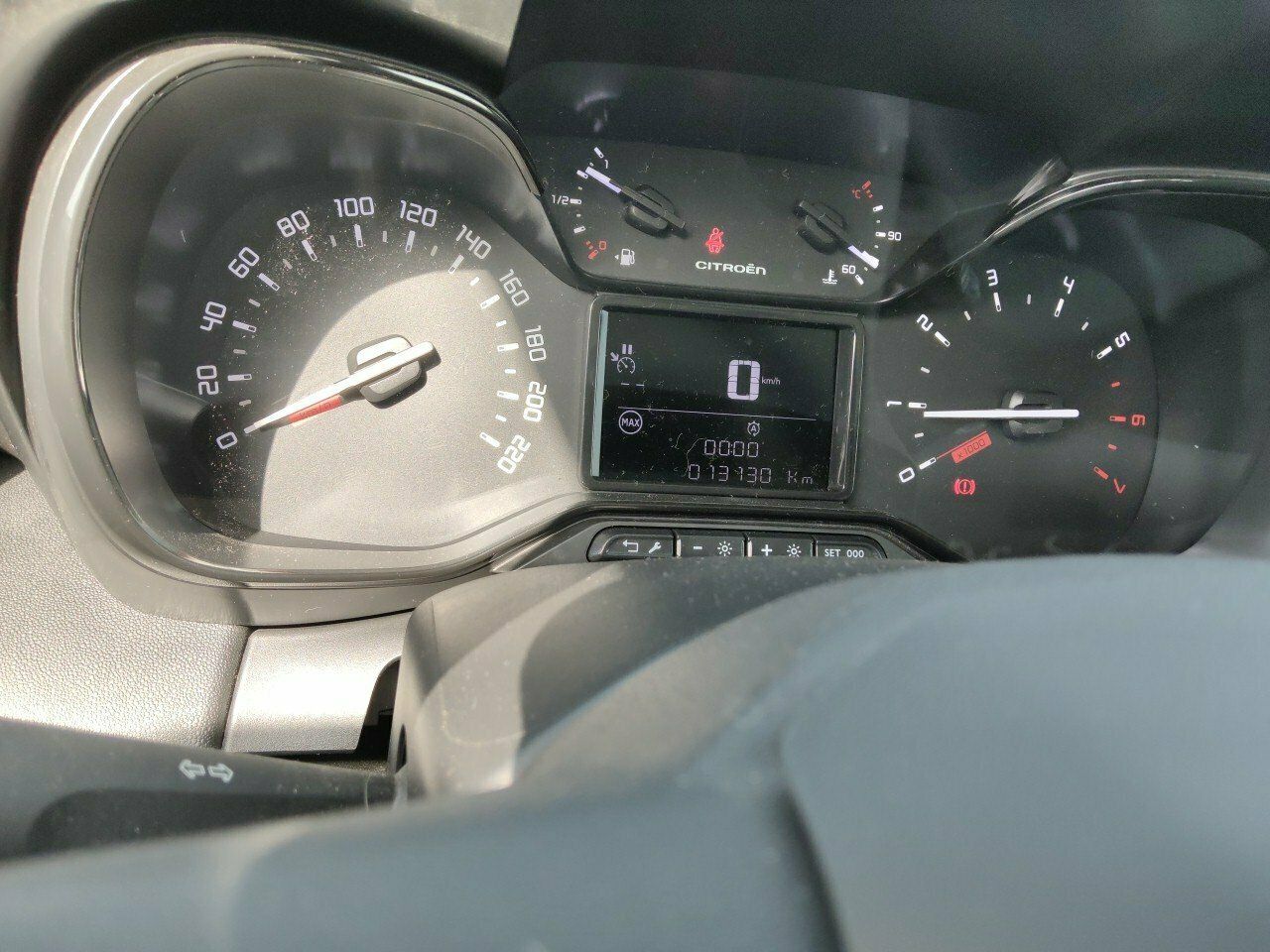 Citroen C3 Aircross Puretech 81kw (110cv) S&s Feel - Foto 2