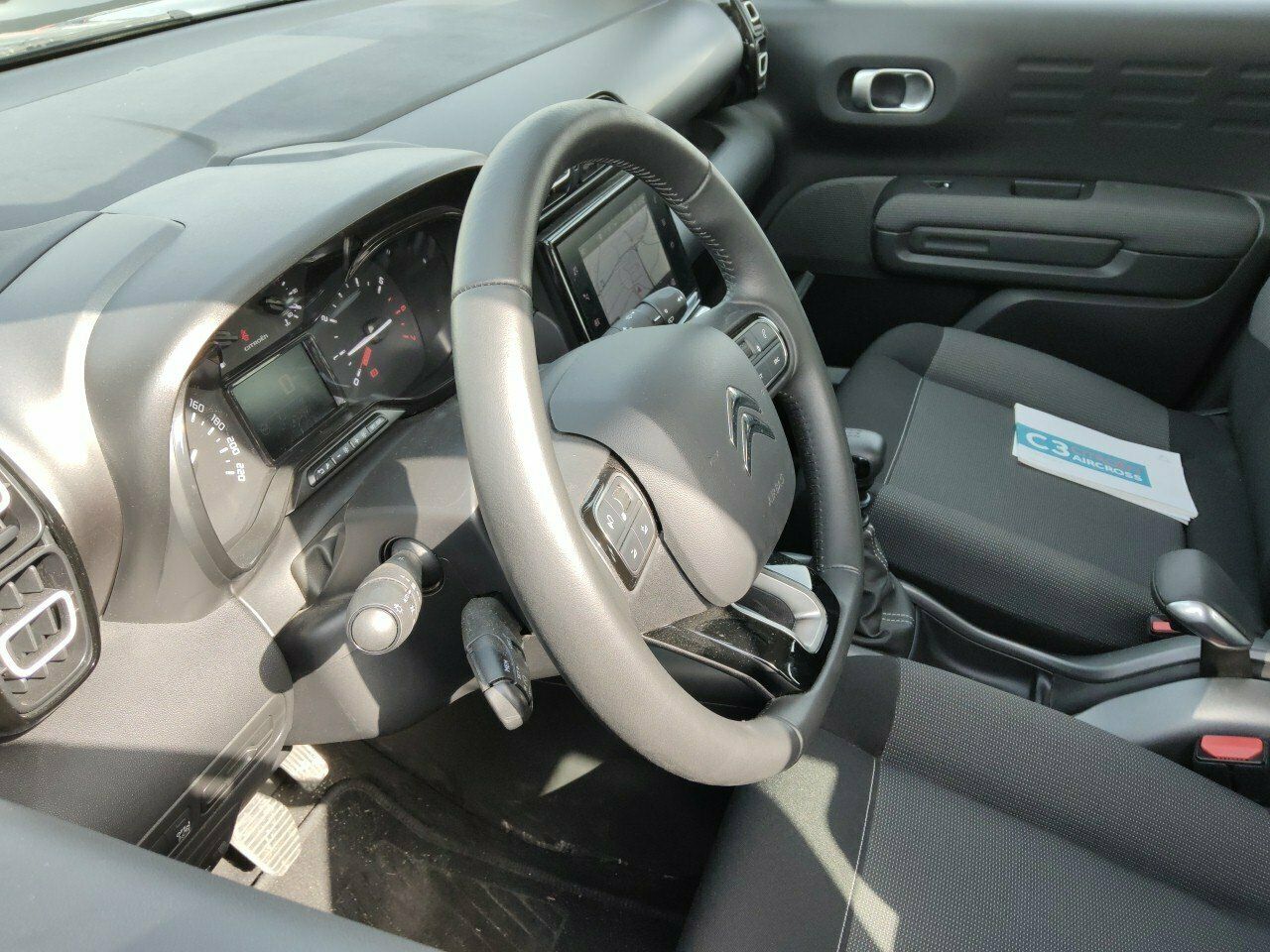 Citroen C3 Aircross Puretech 81kw (110cv) S&s Feel - Foto 2