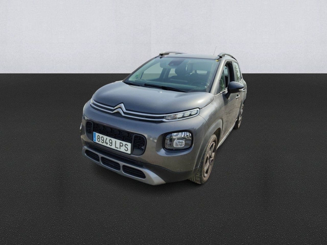 Citroen C3 Aircross Puretech 81kw (110cv) S&s Feel - Foto 2