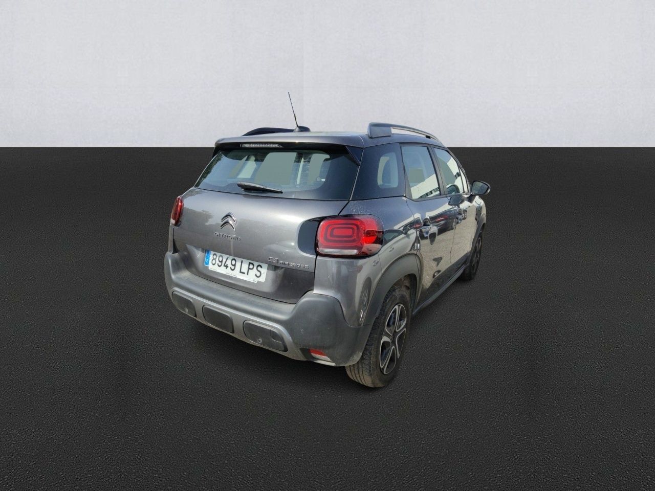 Citroen C3 Aircross Puretech 81kw (110cv) S&s Feel - Foto 2