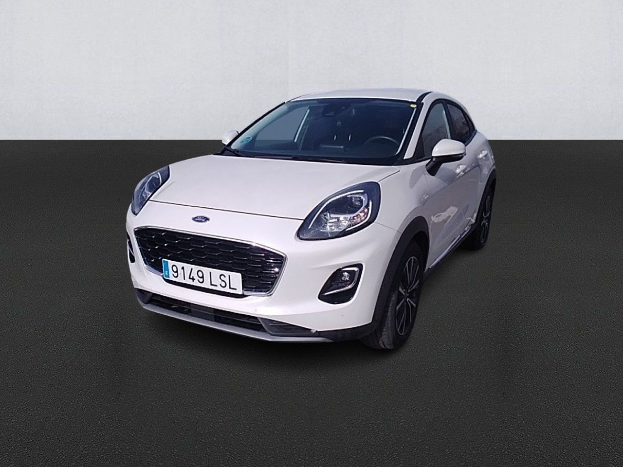 Ford Puma 1.5 Ecoblue 88kw (120cv) Titanium - Foto 2