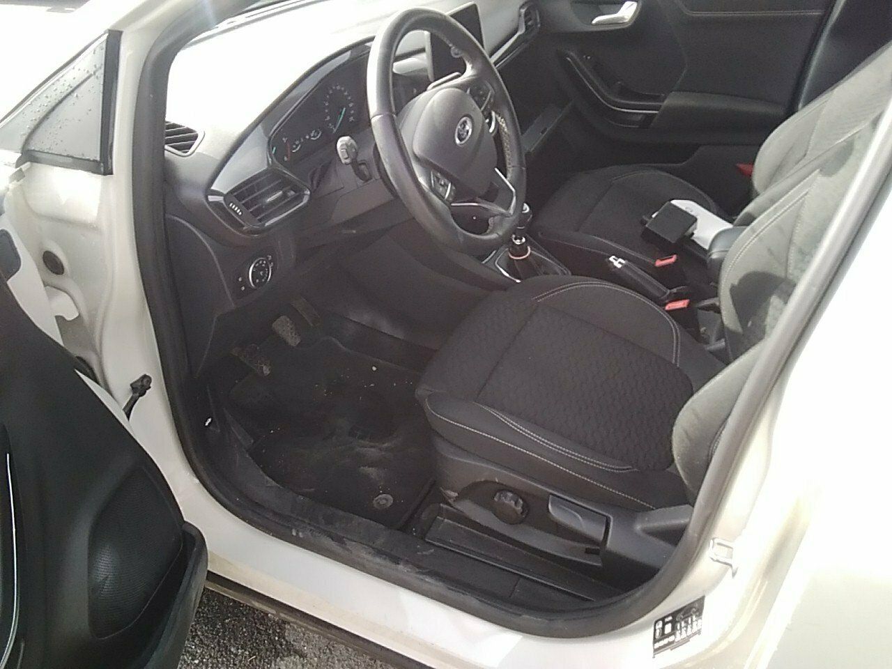 Ford Puma 1.5 Ecoblue 88kw (120cv) Titanium - Foto 2