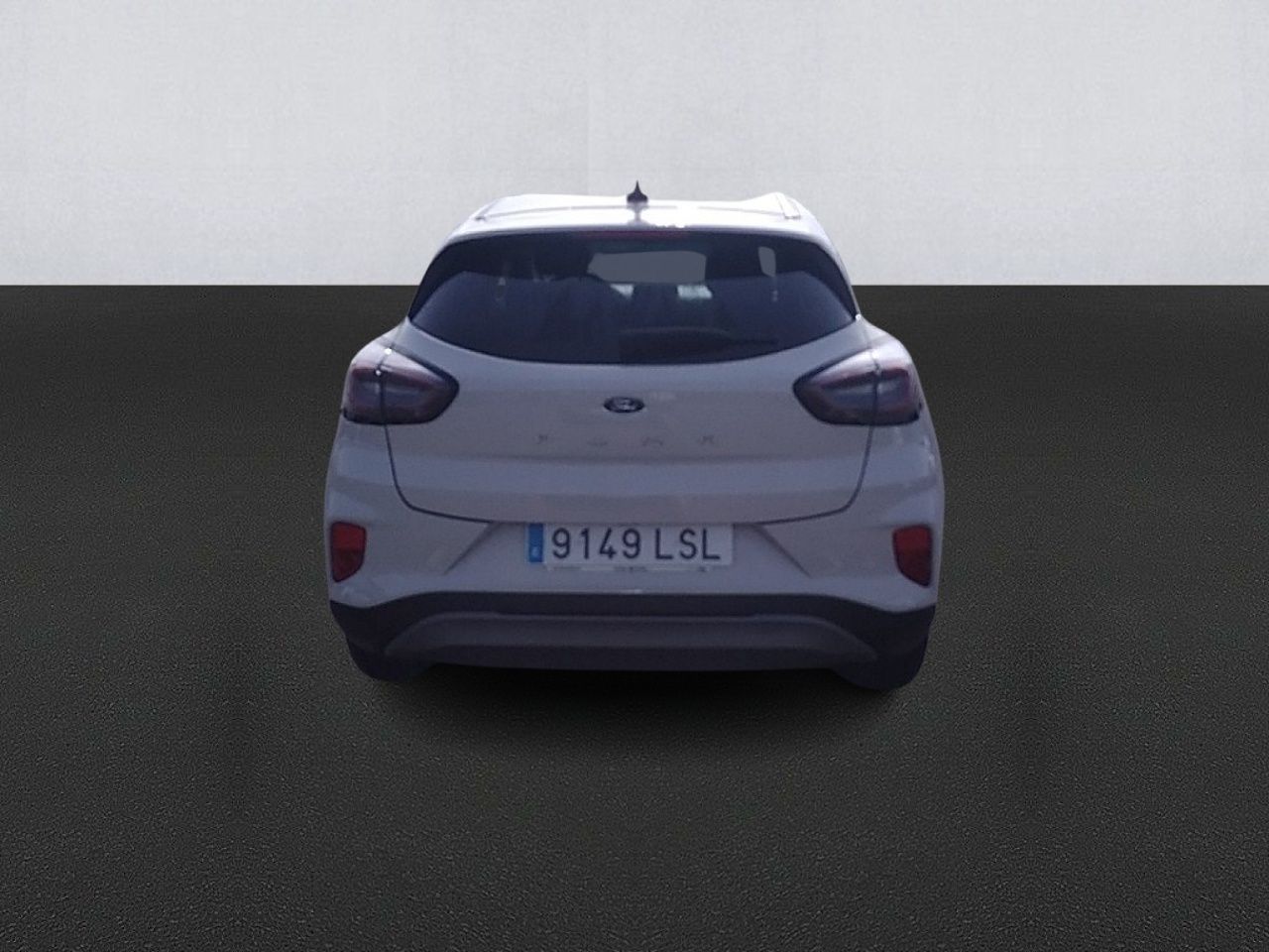 Ford Puma 1.5 Ecoblue 88kw (120cv) Titanium - Foto 2