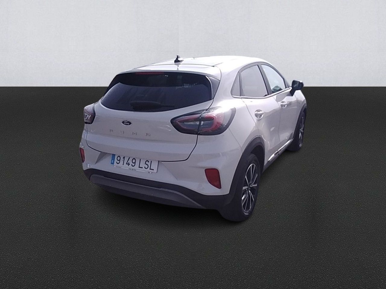 Ford Puma 1.5 Ecoblue 88kw (120cv) Titanium - Foto 2