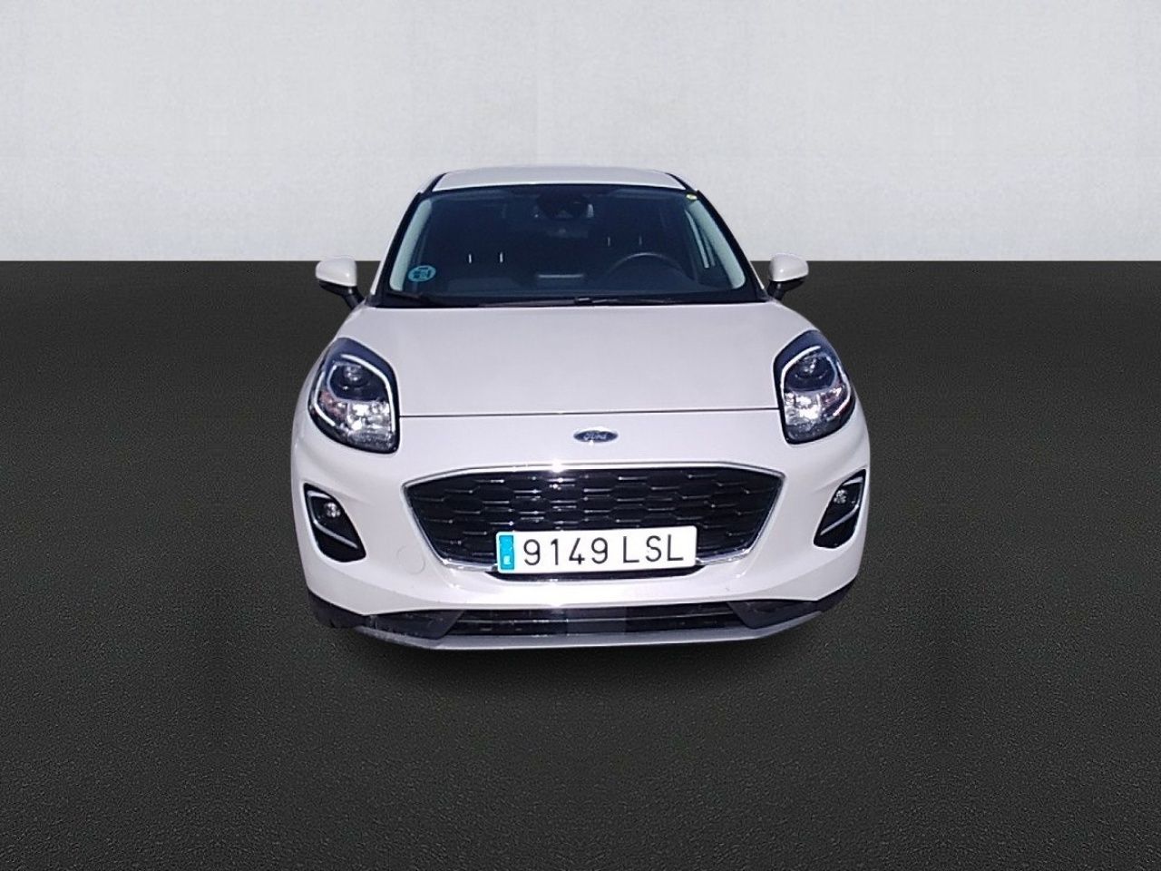 Ford Puma 1.5 Ecoblue 88kw (120cv) Titanium - Foto 2