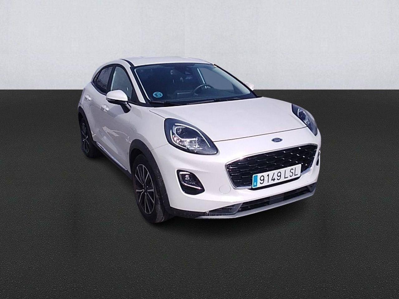 Ford Puma 1.5 Ecoblue 88kw (120cv) Titanium - Foto 2