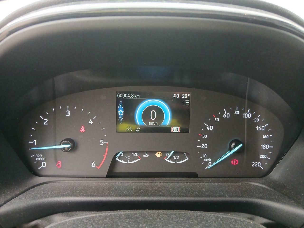 Ford Puma 1.5 Ecoblue 120cv Titanium - Foto 2
