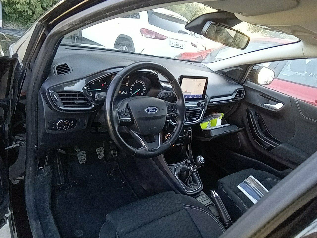 Ford Puma 1.5 Ecoblue 88kw (120cv) Titanium - Foto 2
