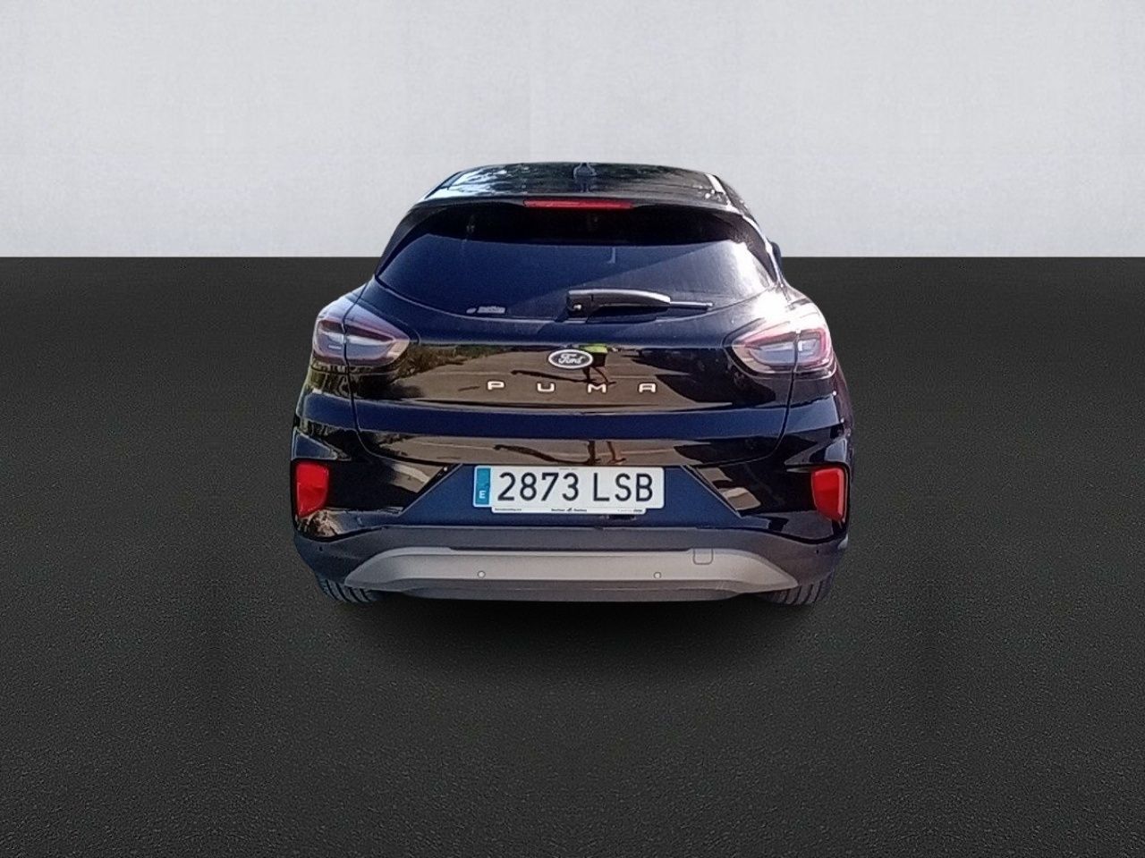 Ford Puma 1.5 Ecoblue 88kw (120cv) Titanium - Foto 2