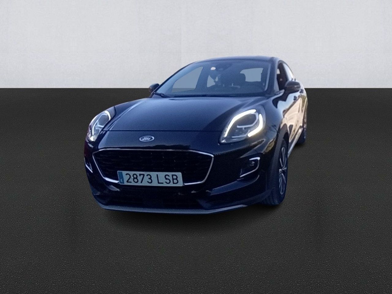 Ford Puma 1.5 Ecoblue 88kw (120cv) Titanium - Foto 2