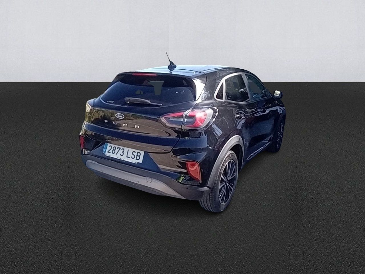 Ford Puma 1.5 Ecoblue 88kw (120cv) Titanium - Foto 2