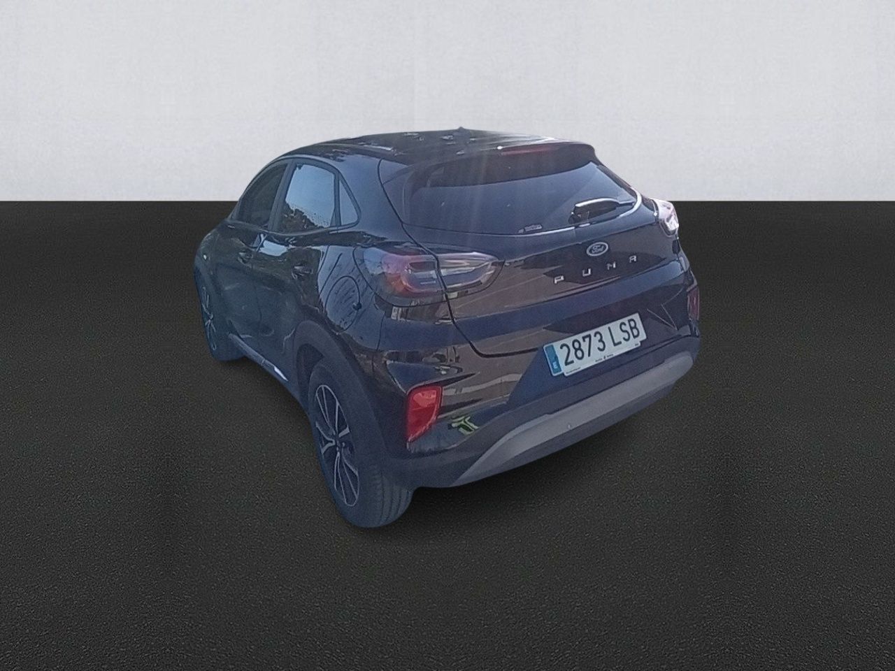 Ford Puma 1.5 Ecoblue 88kw (120cv) Titanium - Foto 2
