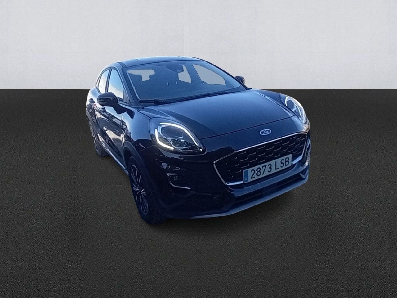 Ford Puma 1.5 Ecoblue 88kw (120cv) Titanium - Foto 2