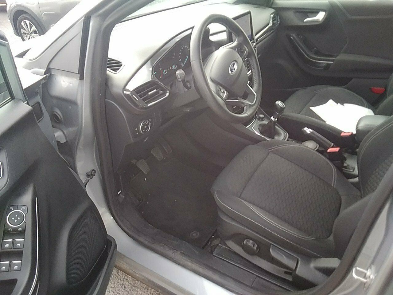 Ford Puma 1.5 Ecoblue 88kw (120cv) Titanium - Foto 2