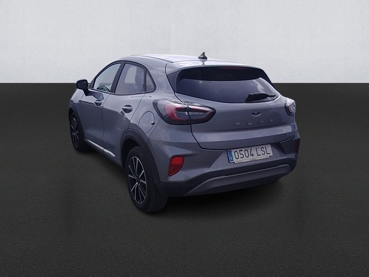 Ford Puma 1.5 Ecoblue 88kw (120cv) Titanium - Foto 2