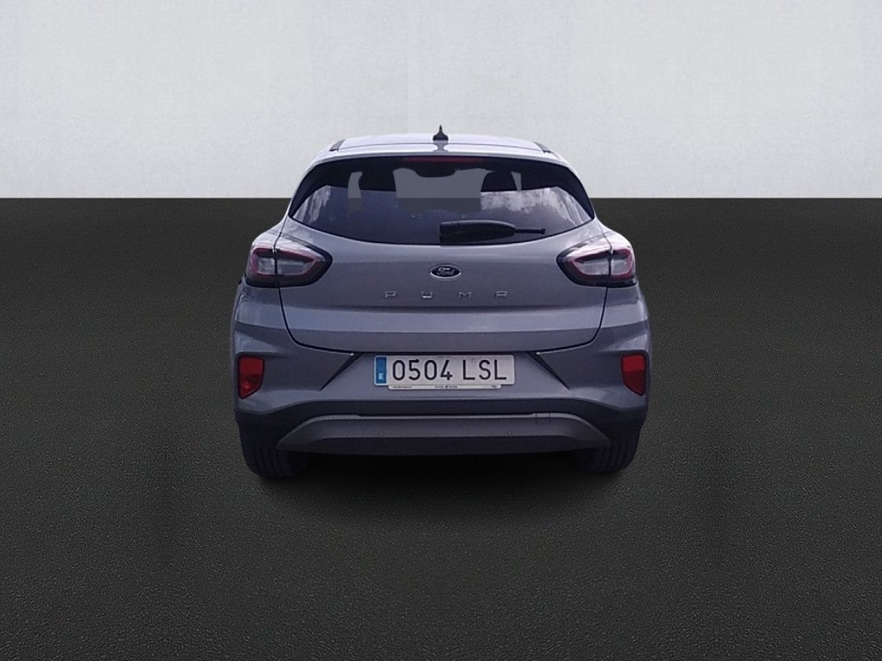 Ford Puma 1.5 Ecoblue 88kw (120cv) Titanium - Foto 2