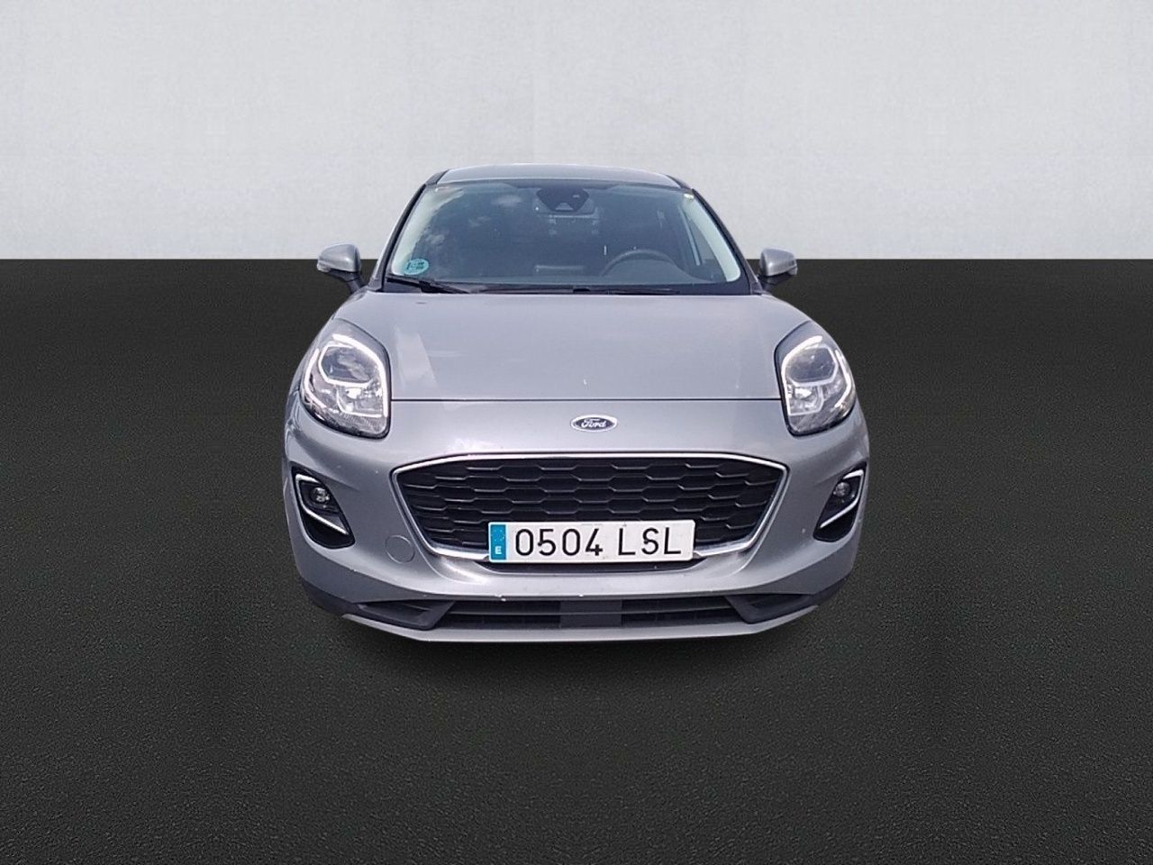 Ford Puma 1.5 Ecoblue 88kw (120cv) Titanium - Foto 2