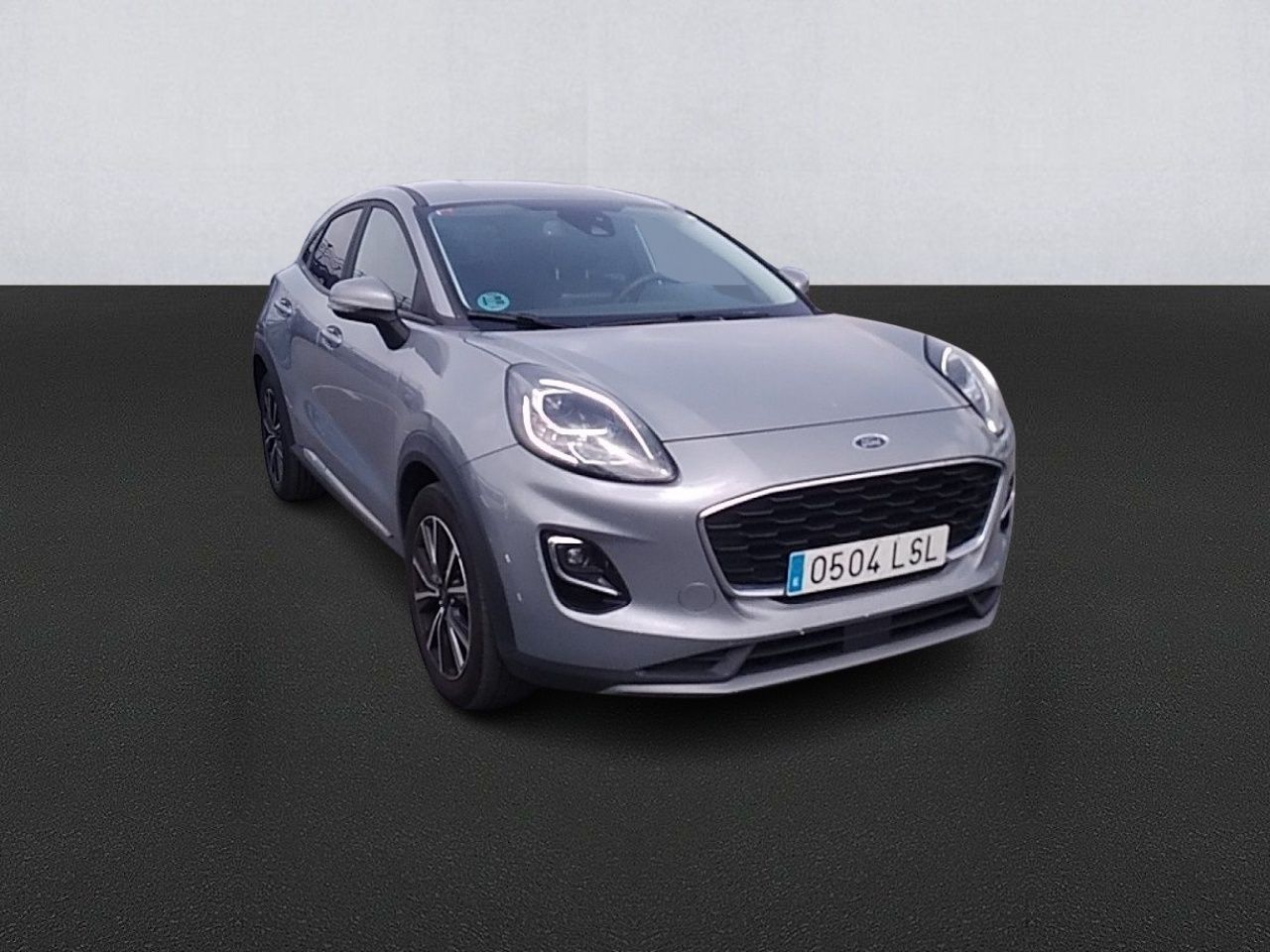Ford Puma 1.5 Ecoblue 88kw (120cv) Titanium - Foto 2