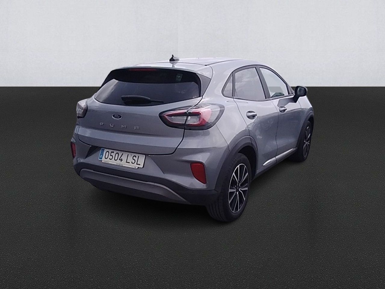 Ford Puma 1.5 Ecoblue 88kw (120cv) Titanium - Foto 2