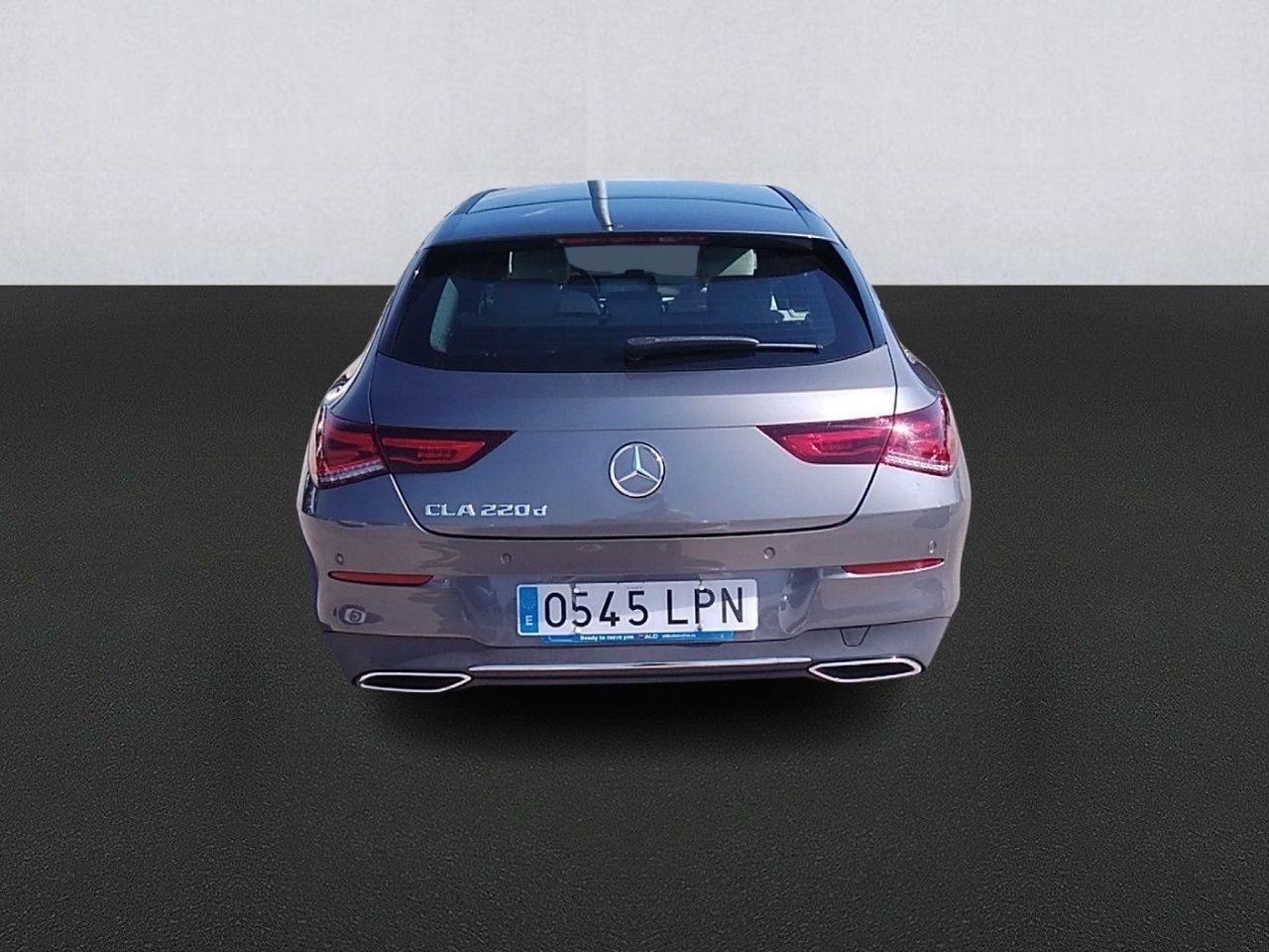 Mercedes Cla 220 D Dct Shooting Brake - Foto 2