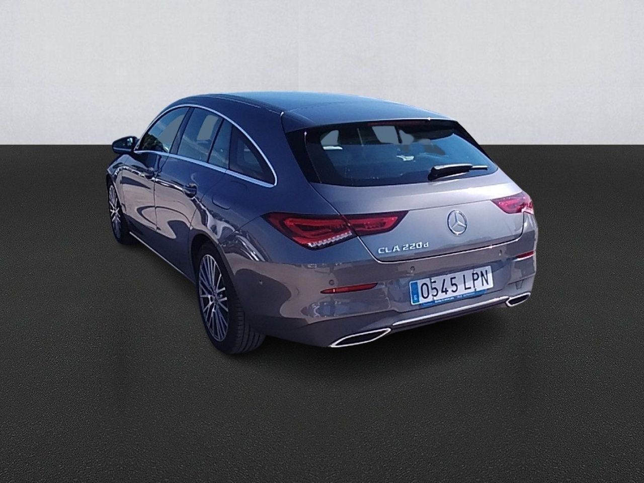 Mercedes Cla 220 D Dct Shooting Brake - Foto 2
