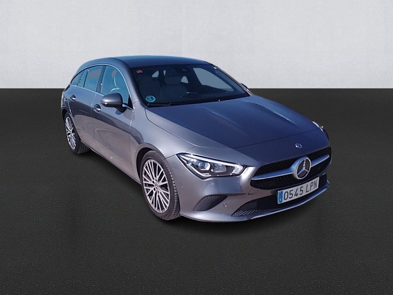 Mercedes Cla 220 D Dct Shooting Brake - Foto 2