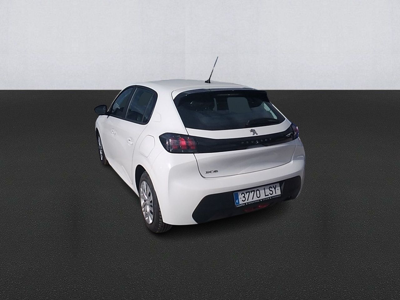 Peugeot 208 Bluehdi 73kw (100cv) Active - Foto 2