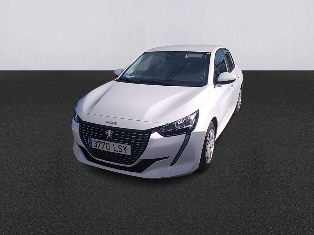 Peugeot 208 Bluehdi 73kw (100cv) Active - Foto 2