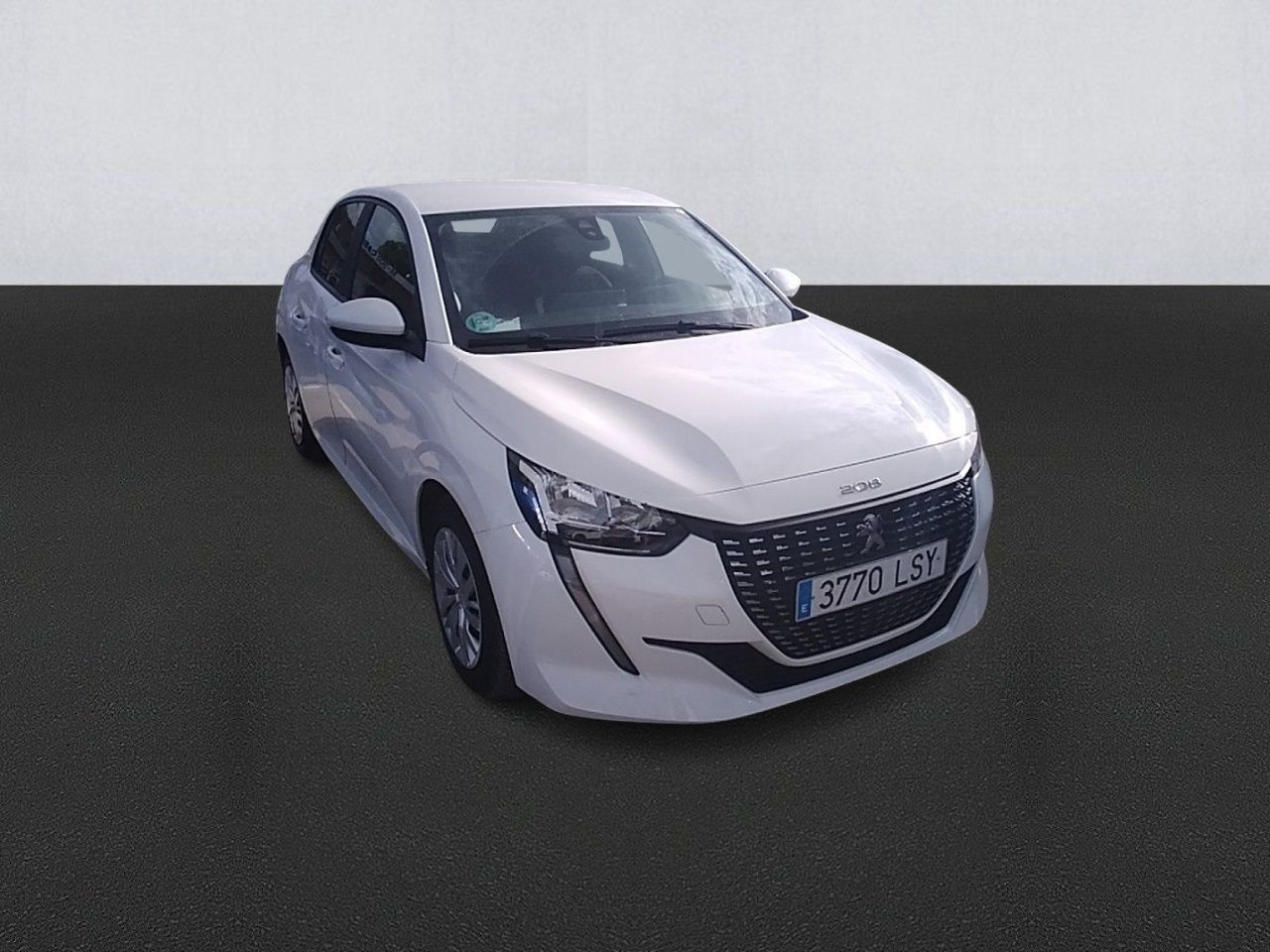 Peugeot 208 Bluehdi 73kw (100cv) Active - Foto 2