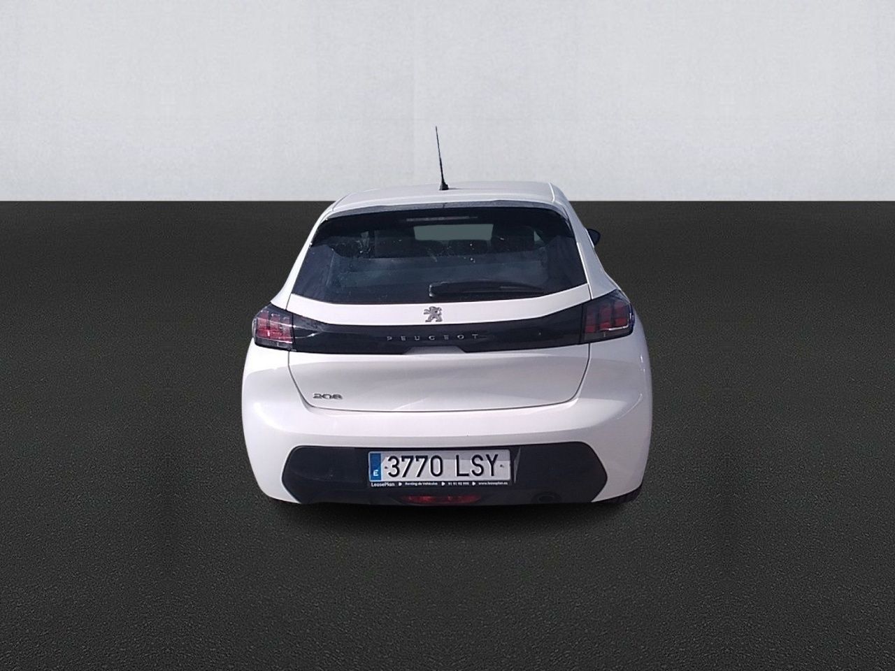 Peugeot 208 Bluehdi 73kw (100cv) Active - Foto 2