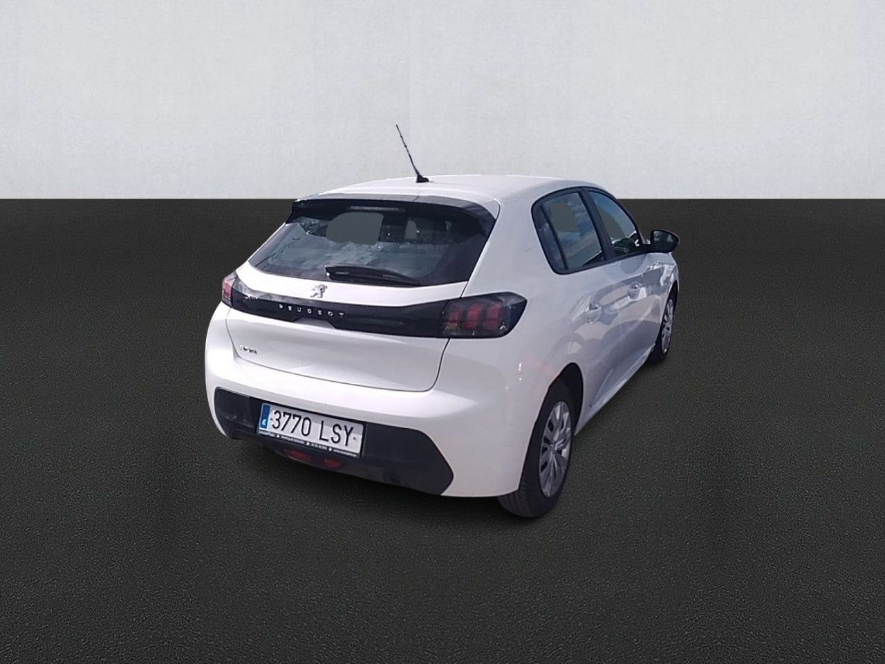 Peugeot 208 Bluehdi 73kw (100cv) Active - Foto 2