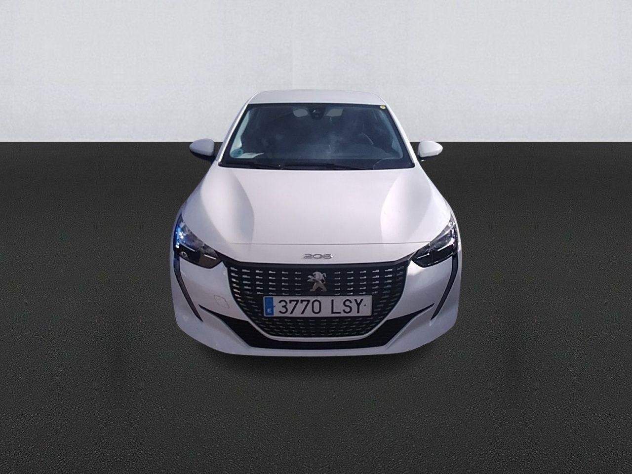 Peugeot 208 Bluehdi 73kw (100cv) Active - Foto 2