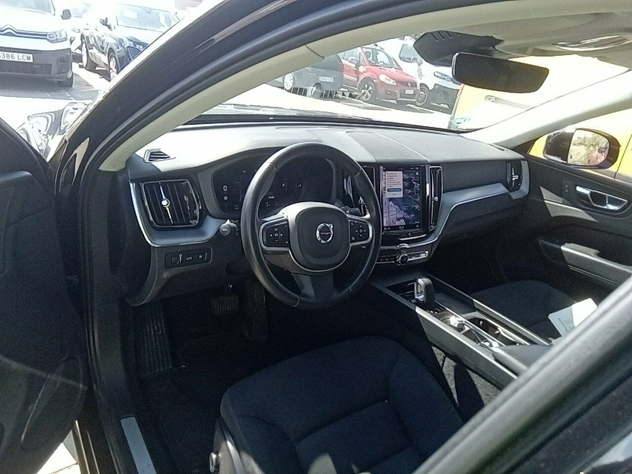 Volvo Xc60 2.0 T6 Awd Recharge Inscription Exp Auto - Foto 2