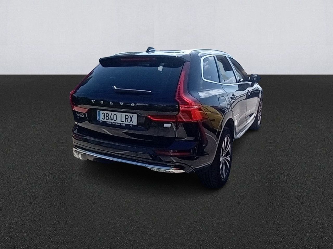 Volvo Xc60 2.0 T6 Awd Recharge Inscription Exp Auto - Foto 2