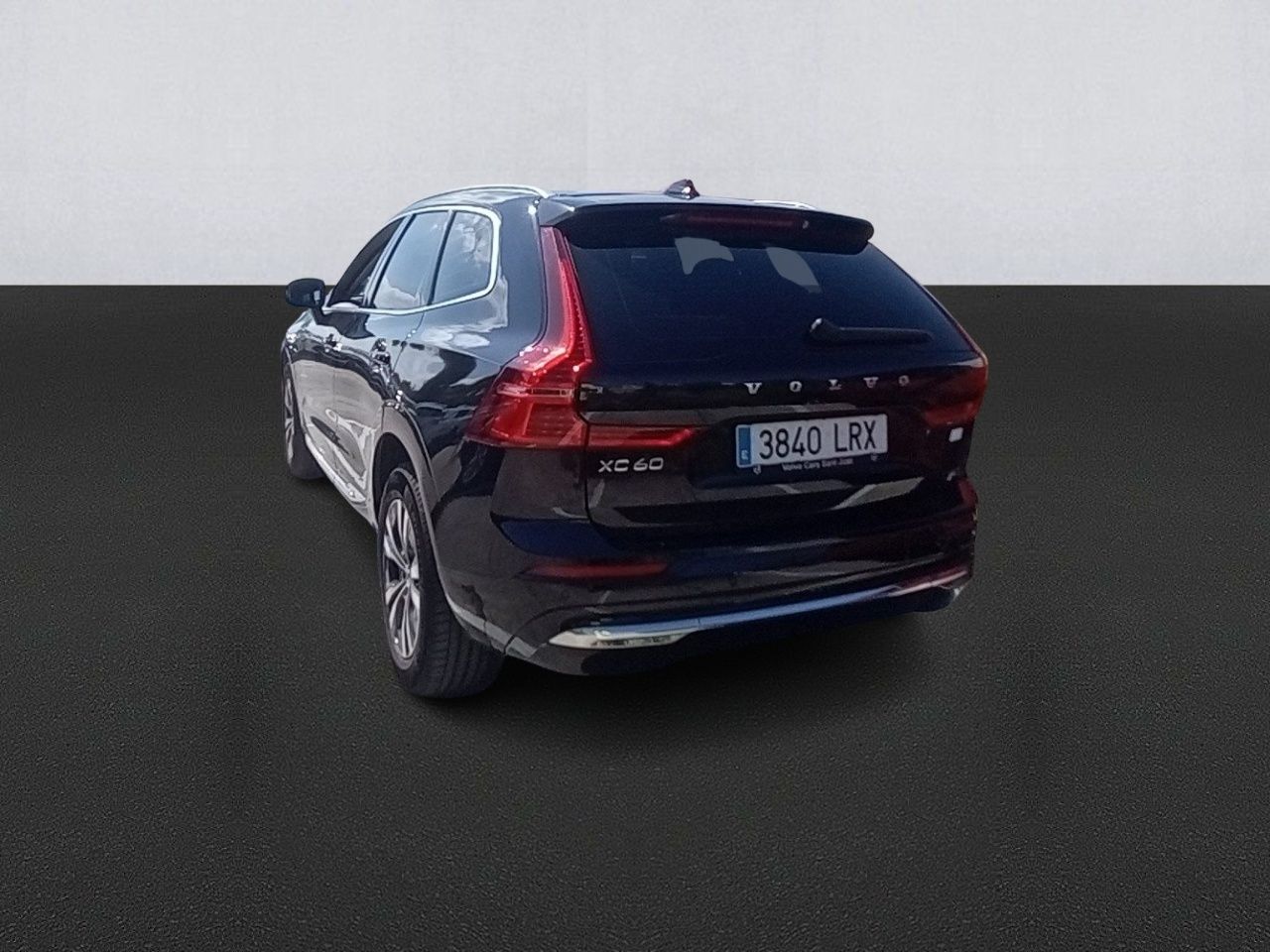 Volvo Xc60 2.0 T6 Awd Recharge Inscription Exp Auto - Foto 2
