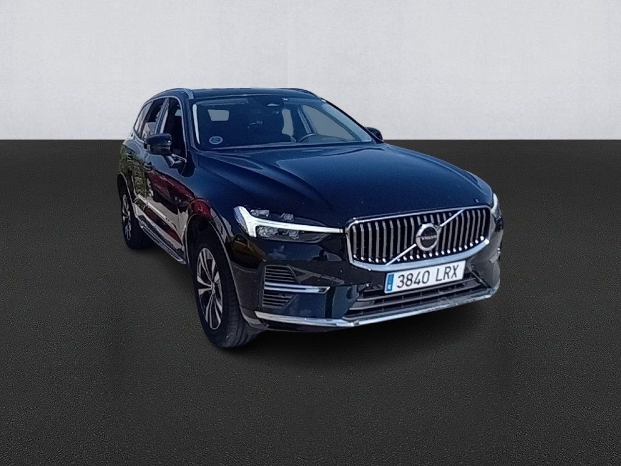 Volvo Xc60 2.0 T6 Awd Recharge Inscription Exp Auto - Foto 2