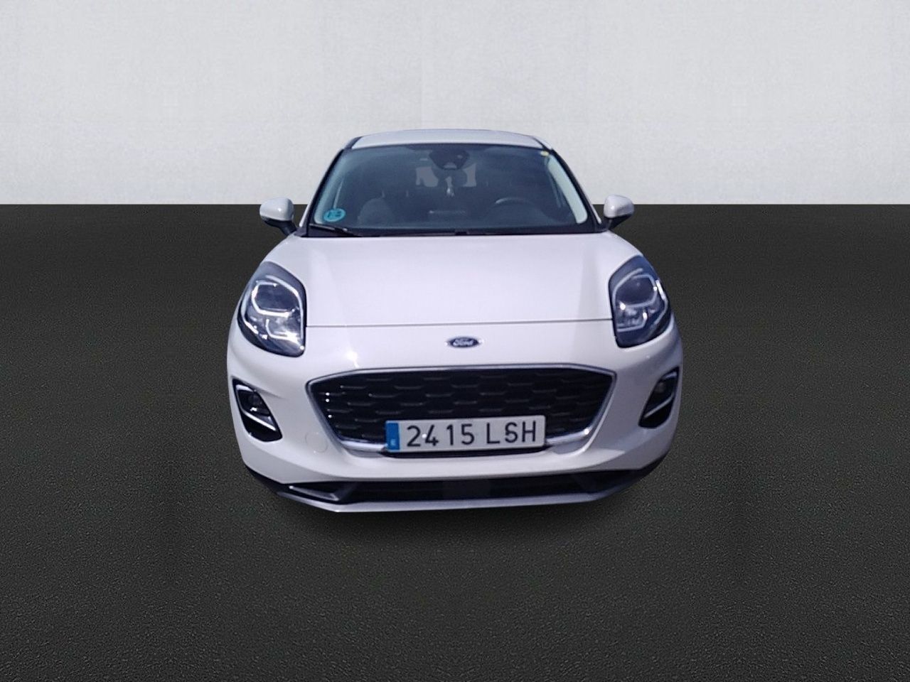 Ford Puma 1.5 Ecoblue 88kw (120cv) Titanium - Foto 2