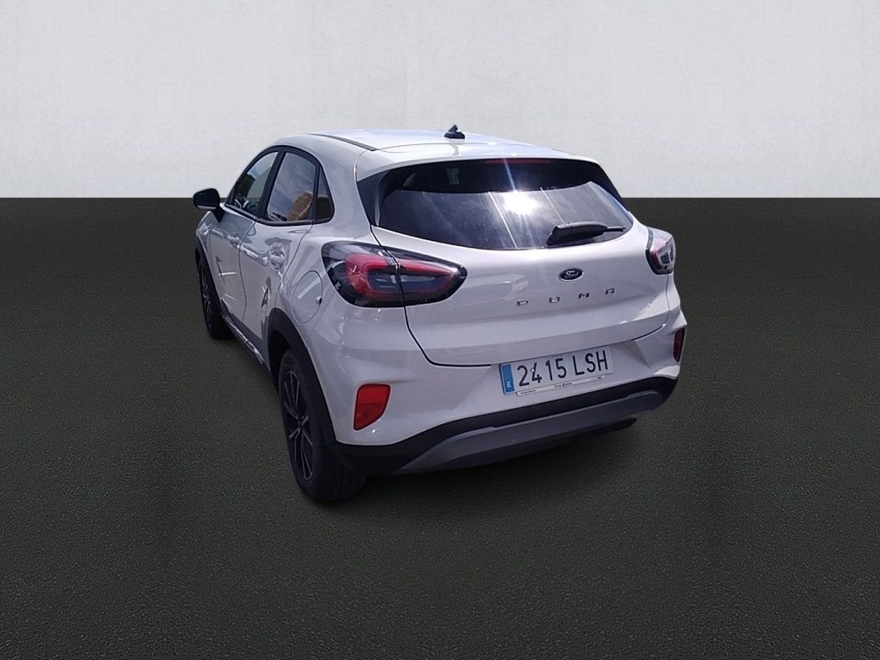 Ford Puma 1.5 Ecoblue 88kw (120cv) Titanium - Foto 2