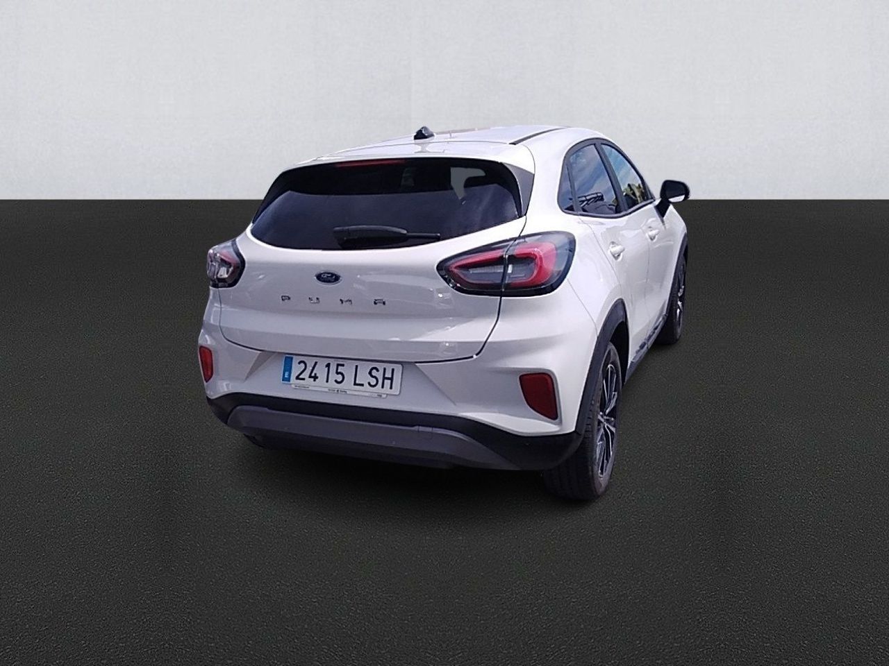 Ford Puma 1.5 Ecoblue 88kw (120cv) Titanium - Foto 2