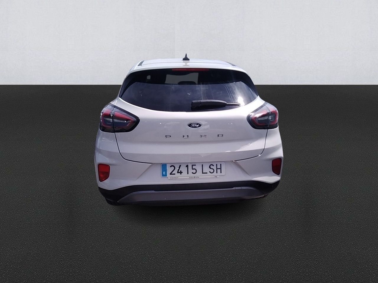 Ford Puma 1.5 Ecoblue 88kw (120cv) Titanium - Foto 2