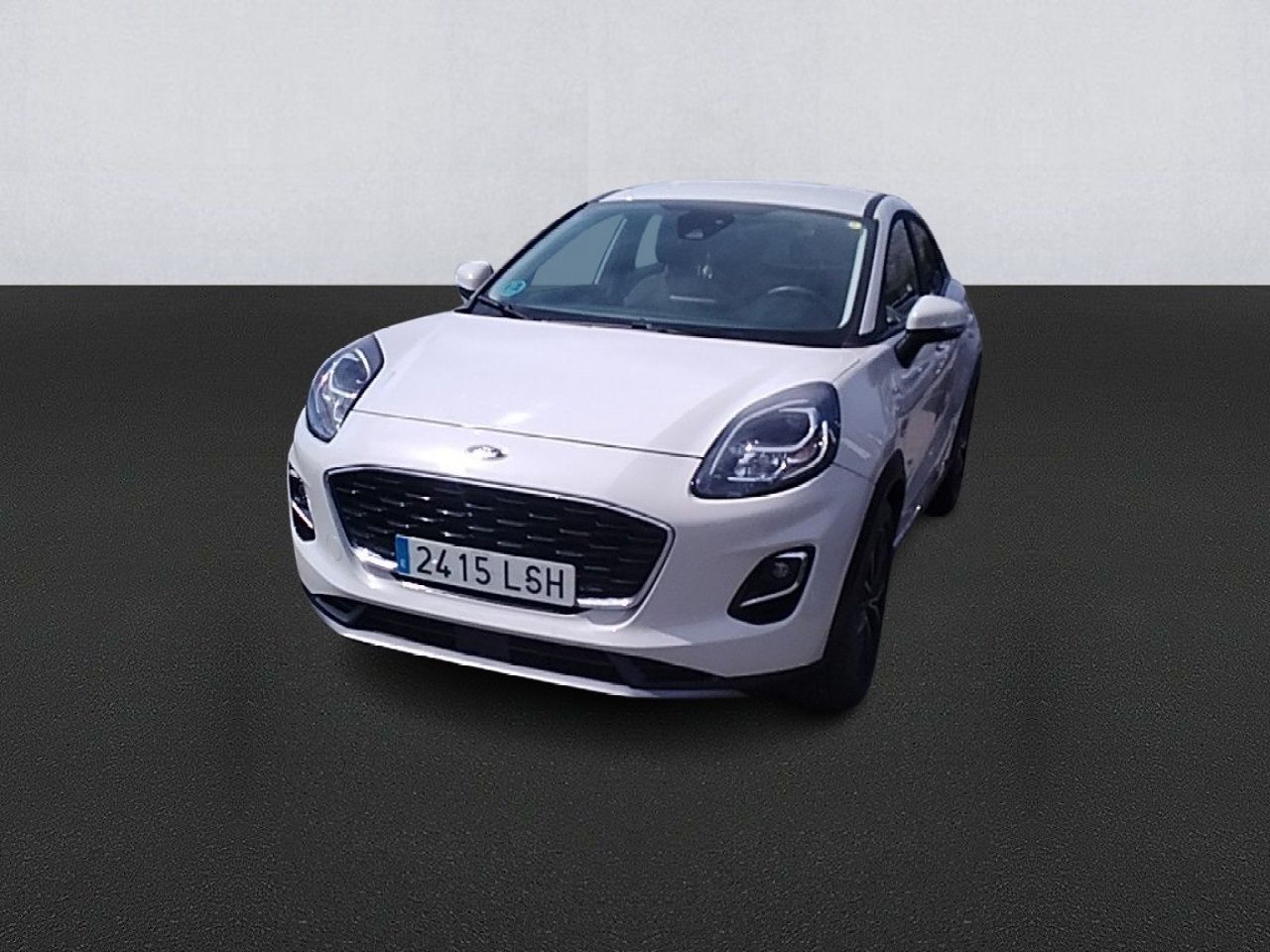 Ford Puma 1.5 Ecoblue 88kw (120cv) Titanium - Foto 2