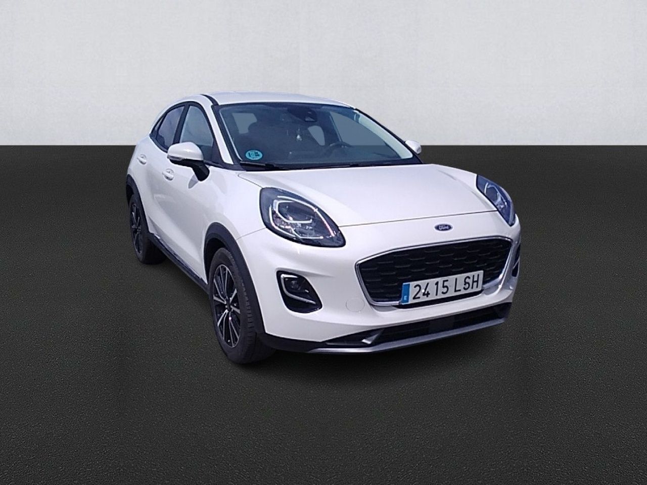 Ford Puma 1.5 Ecoblue 88kw (120cv) Titanium - Foto 2