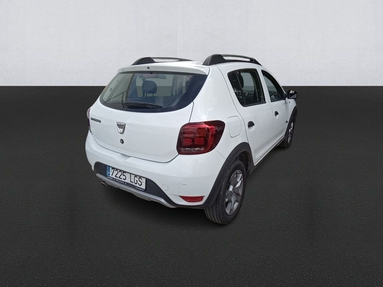 Dacia Sandero Stepway Essential Tce 66kw (90cv) - Foto 2